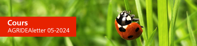 AGRIDEAletter Header Image