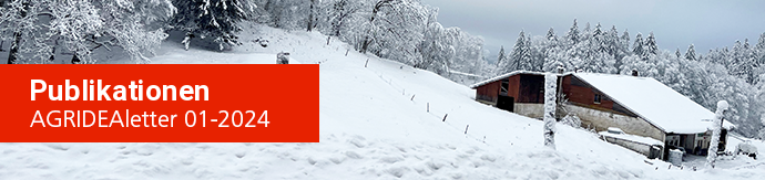 AGRIDEAletter Header Image